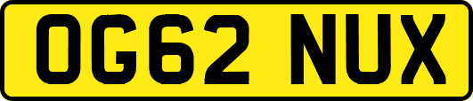 OG62NUX
