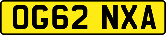 OG62NXA