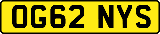 OG62NYS