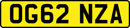 OG62NZA