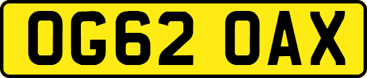 OG62OAX