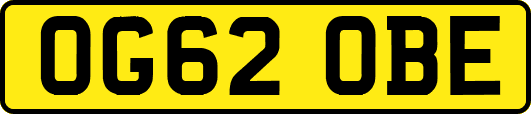 OG62OBE