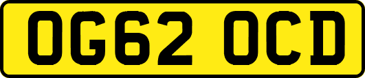 OG62OCD