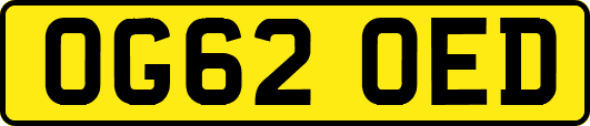 OG62OED