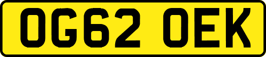OG62OEK