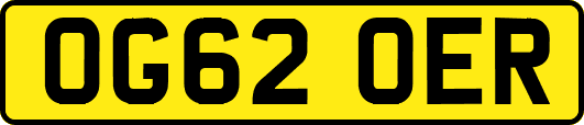 OG62OER