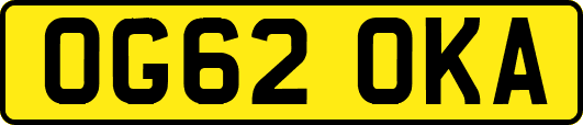 OG62OKA