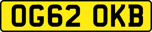 OG62OKB
