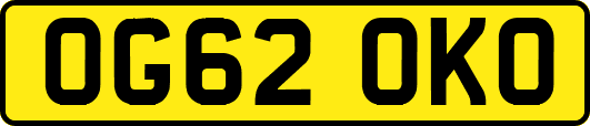 OG62OKO