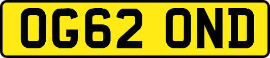 OG62OND