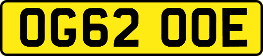 OG62OOE
