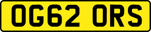 OG62ORS