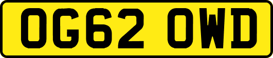 OG62OWD