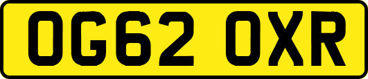 OG62OXR