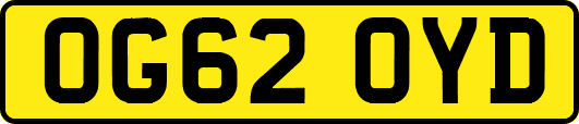 OG62OYD