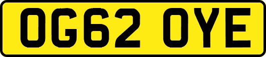 OG62OYE