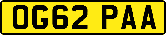 OG62PAA