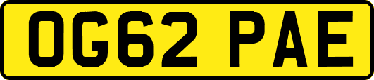 OG62PAE