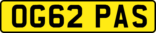 OG62PAS