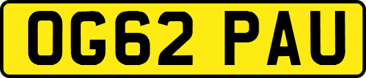 OG62PAU