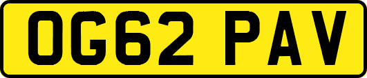 OG62PAV