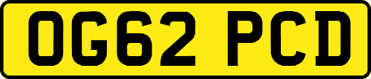 OG62PCD