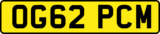 OG62PCM