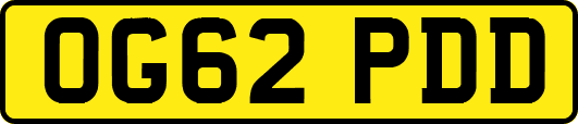 OG62PDD