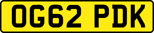 OG62PDK