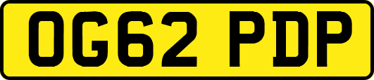 OG62PDP