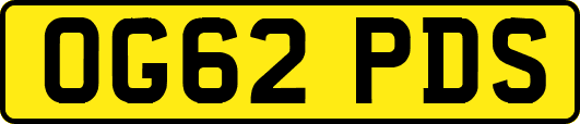 OG62PDS