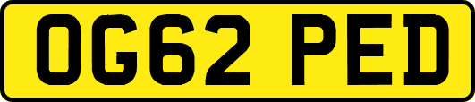 OG62PED