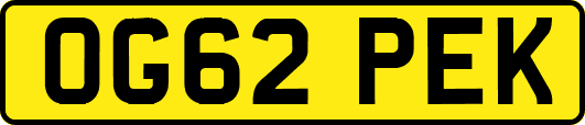OG62PEK