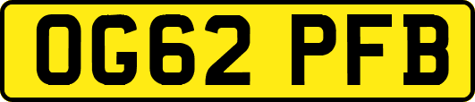 OG62PFB