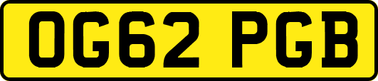 OG62PGB