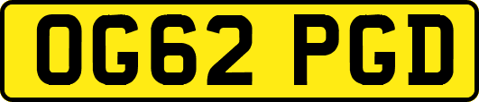 OG62PGD