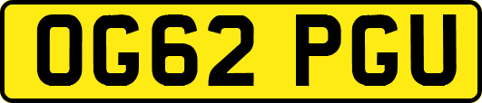 OG62PGU