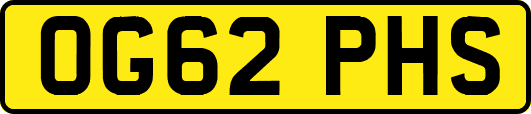 OG62PHS