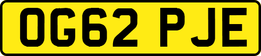 OG62PJE