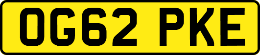 OG62PKE