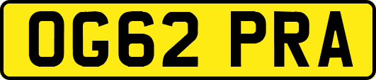OG62PRA