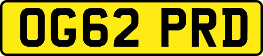 OG62PRD
