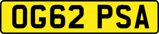 OG62PSA