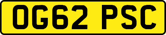 OG62PSC