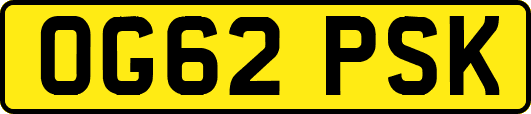 OG62PSK