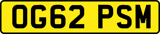 OG62PSM