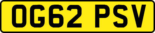 OG62PSV