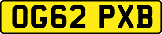 OG62PXB