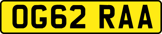 OG62RAA