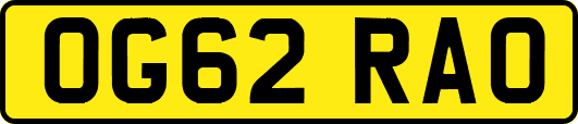 OG62RAO